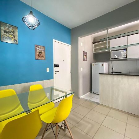 Apt2 Piscina Netflix Wifi Ar Cond Prox A 2 Shoppigns Fortaleza  Exterior photo