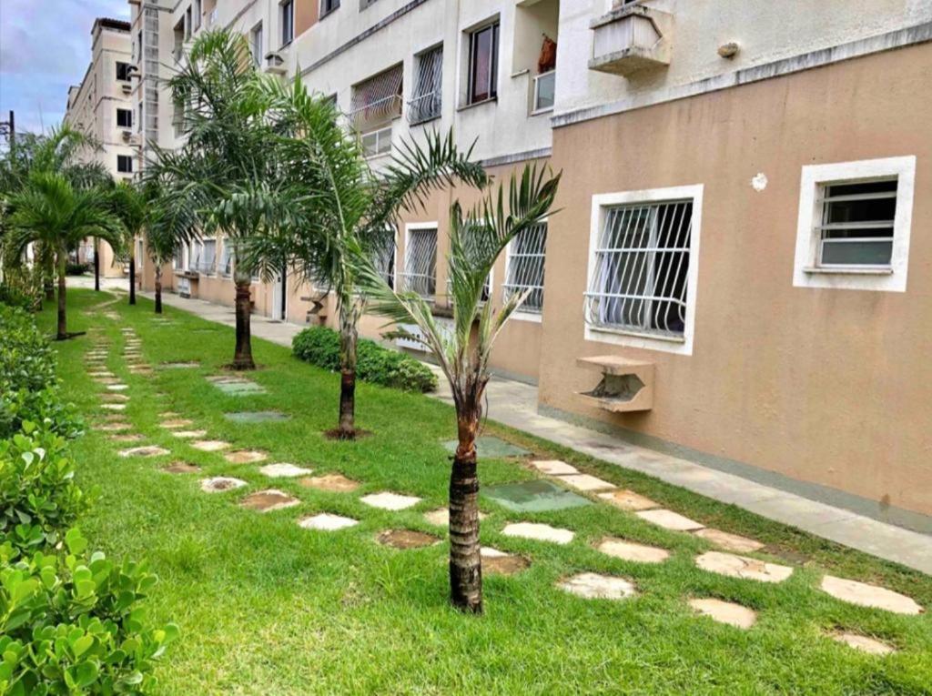 Apt2 Piscina Netflix Wifi Ar Cond Prox A 2 Shoppigns Fortaleza  Exterior photo